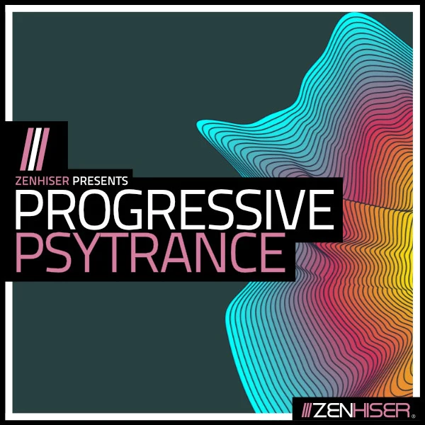 Zenhiser – Progressive Psytrance